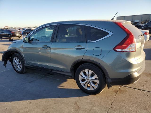 Photo 2 from auction – 2012 HONDA CR-V EX with VIN 5J6RM4H52CL011629