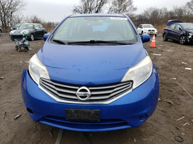 Photo 5 from auction – 2014 NISSAN VERSA NOTE with VIN 3N1CE2CP6EL427599