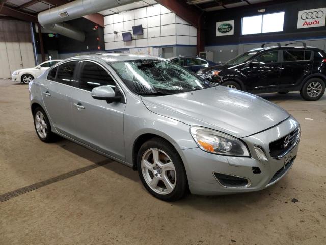 Photo 4 from auction – 2013 VOLVO S60 T5 with VIN YV1612FHXD1228369