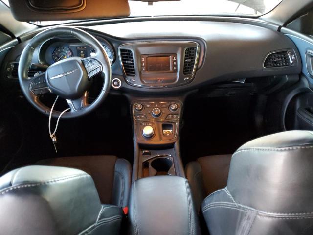 Photo 8 from auction – 2015 CHRYSLER 200 S with VIN 1C3CCCBB2FN539479