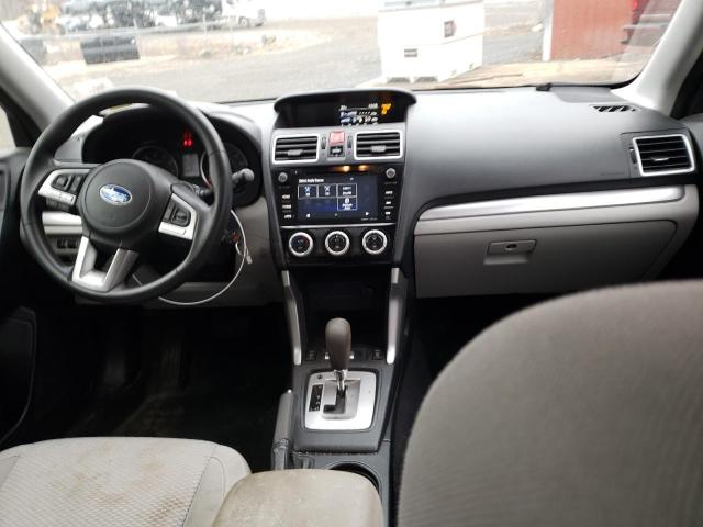 Photo 8 from auction – 2018 SUBARU FORESTER 2 with VIN JF2SJAEC3JH547427