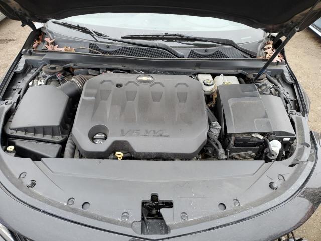Photo 11 from auction – 2019 CHEVROLET IMPALA LT with VIN 2G11Z5S3XK9134353
