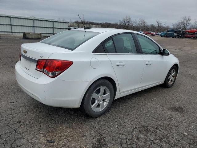 Photo 3 from auction – 2015 CHEVROLET CRUZE LT with VIN 1G1PC5SB3F7236006