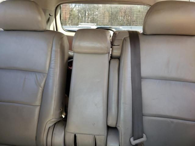 Photo 10 from auction – 2008 TOYOTA HIGHLANDER with VIN JTEDS43A582051142