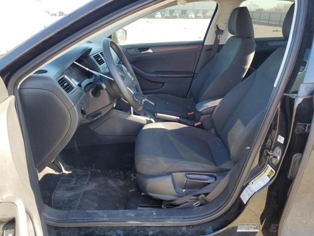 Photo 7 from auction – 2014 VOLKSWAGEN JETTA BASE with VIN 3VW2K7AJ0EM379019