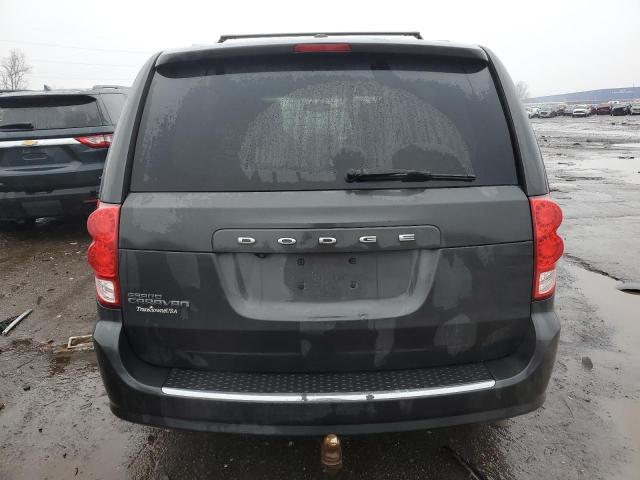 Photo 6 from auction – 2012 DODGE GRAND CARA with VIN 2C4RDGCG4CR212374