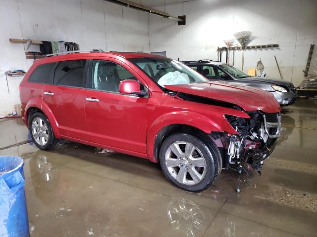 Zdjęcie 4 z aukcji – 2010 DODGE JOURNEY R/ z VIN 3D4PH6FV1AT155175