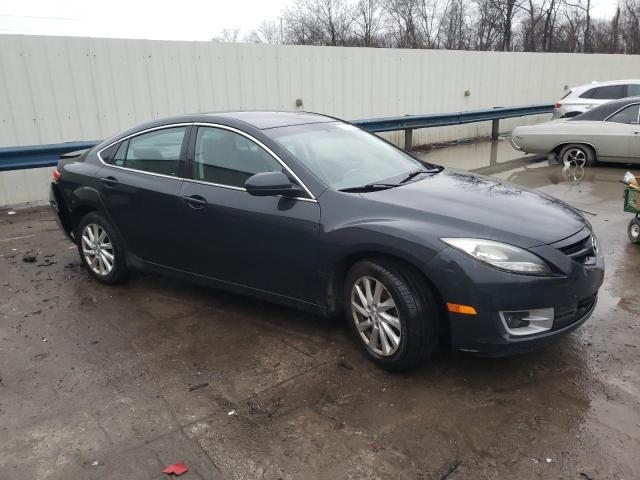 Photo 4 from auction – 2012 MAZDA 6 I with VIN 1YVHZ8DH9C5M32434