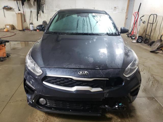 Photo 5 from auction – 2020 KIA FORTE FE with VIN 3KPF24AD7LE150146