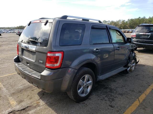 Photo 3 from auction – 2012 FORD ESCAPE LIM with VIN 1FMCU0EG5CKA98051