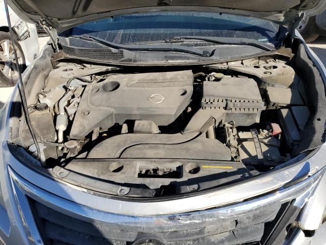 Photo 11 from auction – 2014 NISSAN ALTIMA 2.5 with VIN 1N4AL3AP9EN337632
