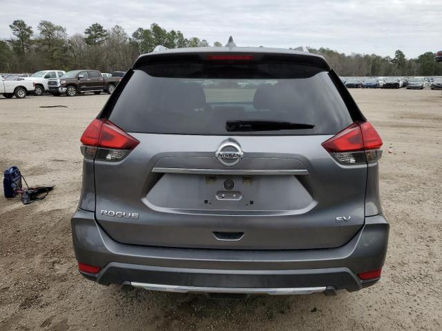Photo 6 from auction – 2017 NISSAN ROGUE S with VIN KNMAT2MT3HP533717