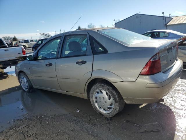 Photo 2 from auction – 2007 FORD FOCUS ZX4 with VIN 1FAFP34N67W315735