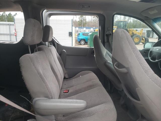 Photo 11 from auction – 2001 FORD WINDSTAR L with VIN 2FMZA51471BB19131