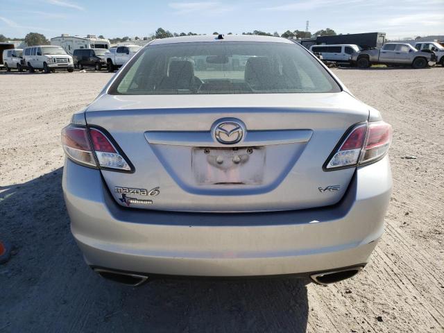 Photo 6 from auction – 2012 MAZDA 6 S with VIN 1YVHZ8CB3C5M40235