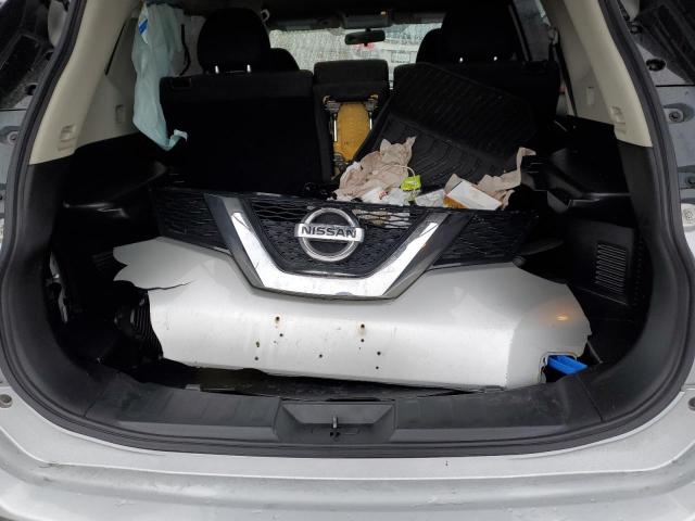 Photo 13 from auction – 2016 NISSAN ROGUE S with VIN KNMAT2MV7GP674614