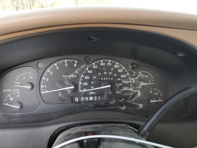 Photo 9 from auction – 1998 FORD RANGER with VIN 1FTYR10U6WPA40942