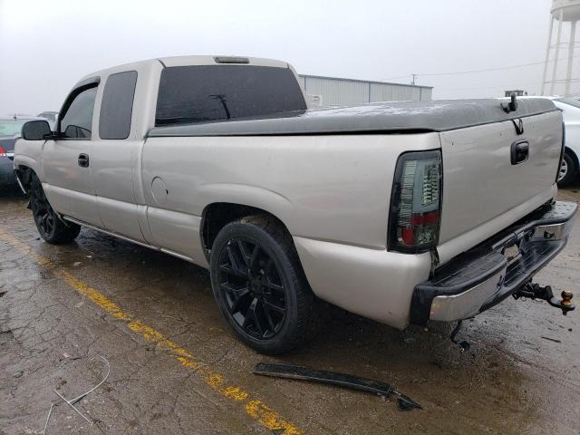 Photo 2 from auction – 2005 CHEVROLET SILVERADO with VIN 2GCEC19T951271330