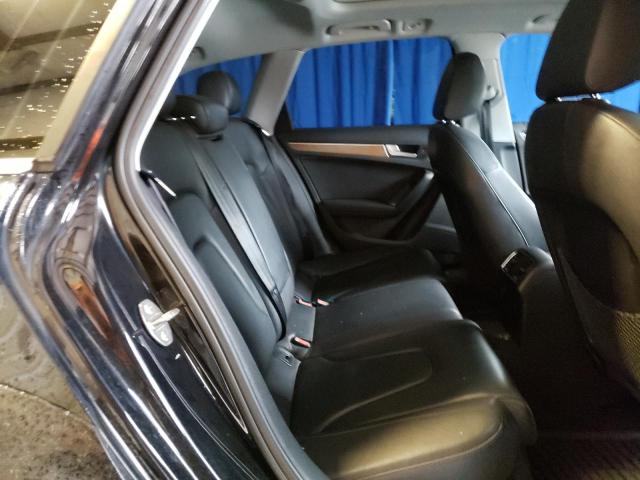 Photo 10 from auction – 2014 AUDI A4 ALLROAD with VIN WA1UFAFL3EA063306
