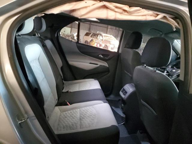 Photo 11 from auction – 2018 CHEVROLET EQUINOX LS with VIN 2GNAXREVXJ6151016