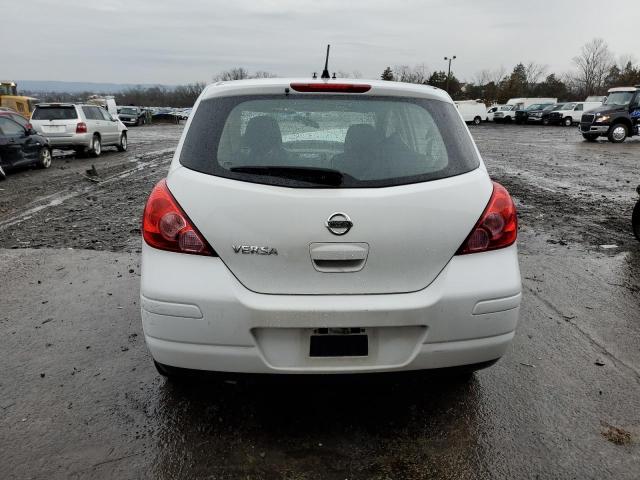 Photo 6 from auction – 2012 NISSAN VERSA S with VIN 3N1BC1CP1CK800045