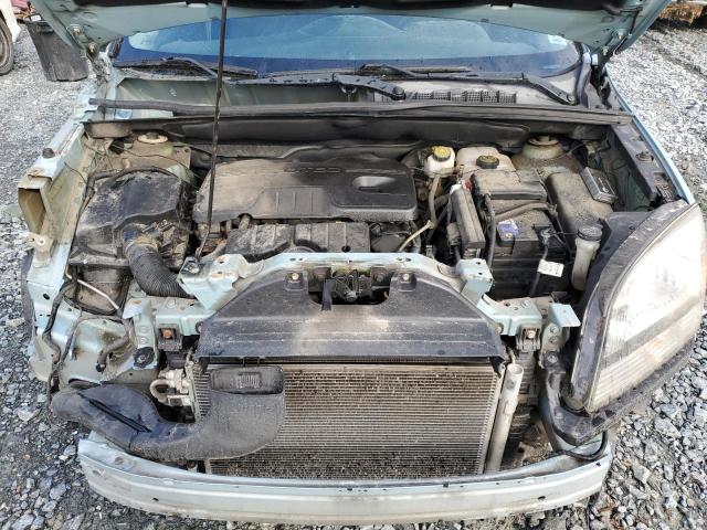 Photo 12 from auction – 2013 CHEVROLET ORLANDO LT with VIN KL77P2ET9DK024488