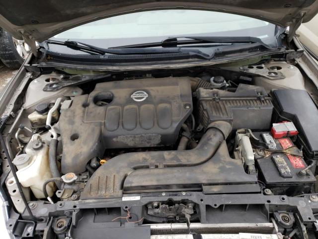 Photo 11 from auction – 2008 NISSAN ALTIMA 2.5 with VIN 1N4AL21E68C231745