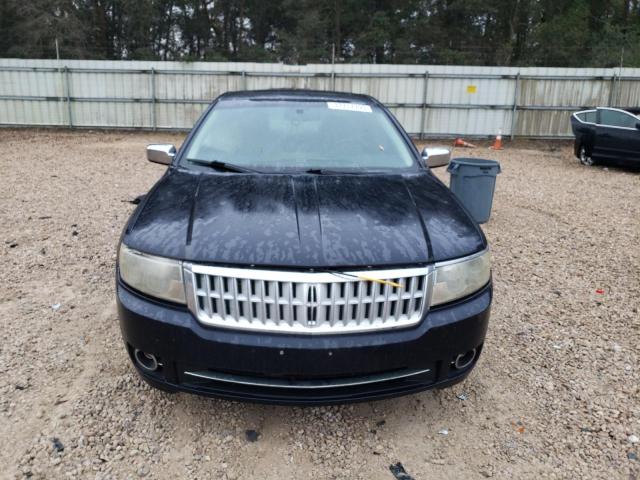 Photo 5 from auction – 2008 LINCOLN MKZ with VIN 3LNHM26T08R618009