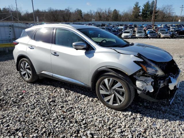 Photo 4 from auction – 2019 NISSAN MURANO S with VIN 5N1AZ2MS2KN145236