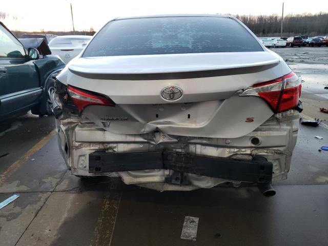 Photo 6 from auction – 2016 TOYOTA COROLLA L with VIN 5YFBURHE0GP487895