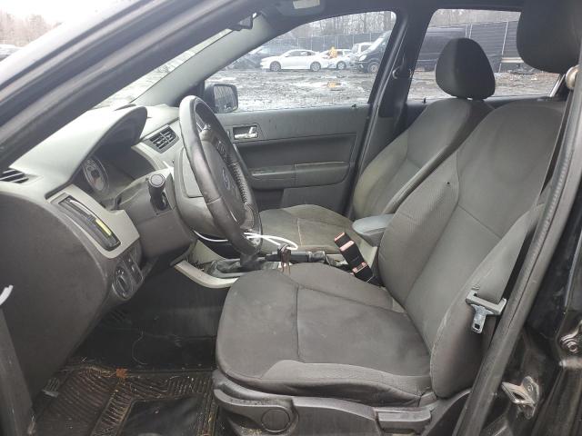 Photo 7 from auction – 2010 FORD FOCUS SES with VIN 1FAHP3GN9AW290938