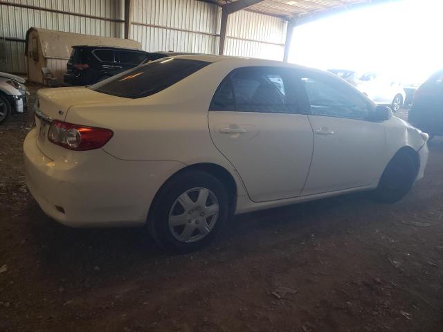 Photo 3 from auction – 2011 TOYOTA COROLLA BA with VIN 2T1BU4EE6BC629876