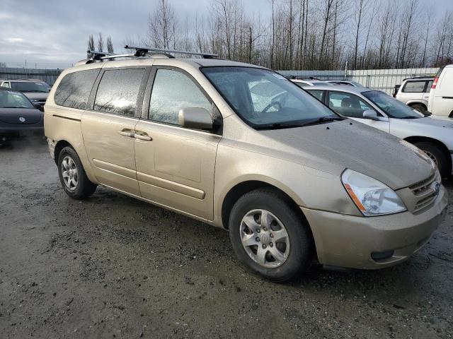 Photo 4 from auction – 2009 KIA SEDONA EX with VIN KNDMB233496297149