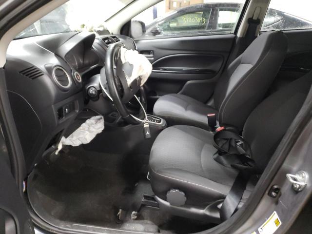 Photo 7 from auction – 2017 MITSUBISHI MIRAGE GT with VIN ML32A5HJ5HH015271