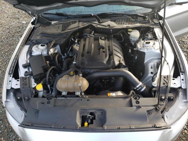 Photo 11 from auction – 2017 FORD MUSTANG with VIN 1FA6P8TH2H5334203