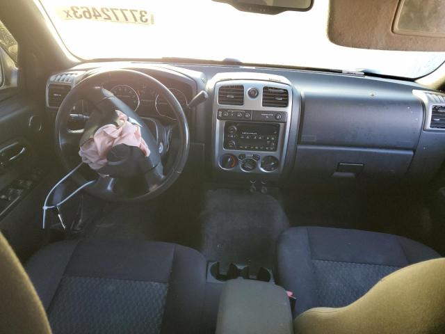 Photo 8 from auction – 2012 CHEVROLET COLORADO L with VIN 1GCHTCFE9C8105284