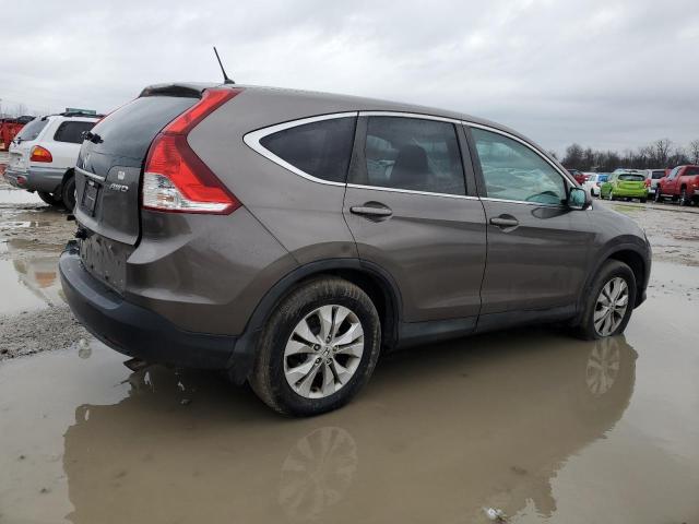 Photo 3 from auction – 2014 HONDA CR-V EX with VIN 2HKRM4H56EH641649