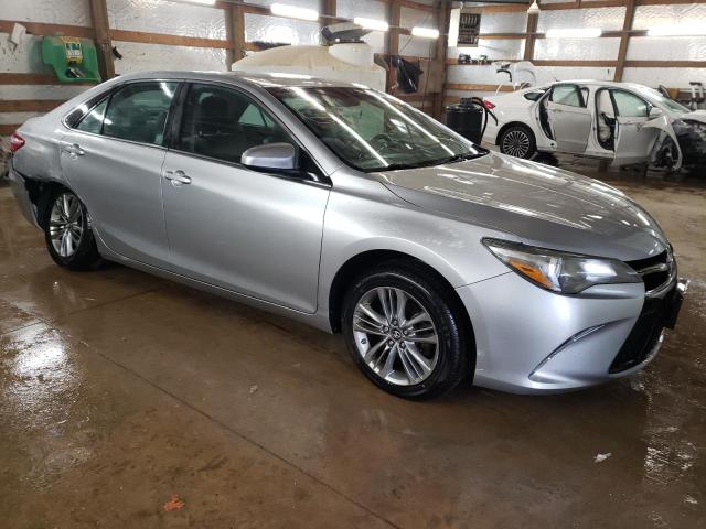 Photo 4 from auction – 2016 TOYOTA CAMRY LE with VIN 4T1BF1FK7GU216996