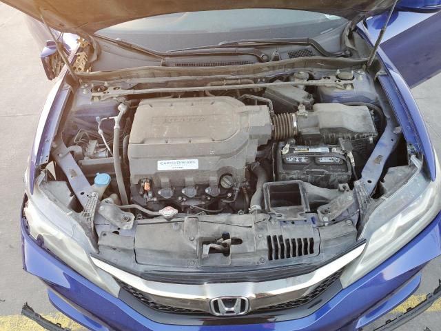 Photo 11 from auction – 2016 HONDA ACCORD EXL with VIN 1HGCT2B83GA002575