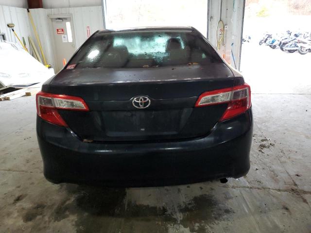 Photo 6 from auction – 2012 TOYOTA CAMRY BASE with VIN 4T1BF1FKXCU602208