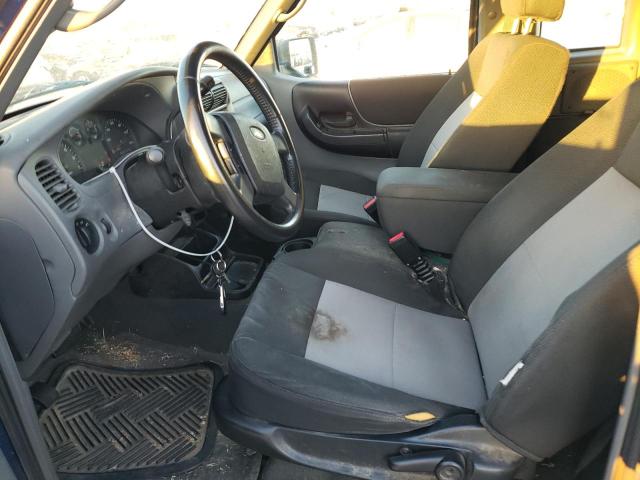 Photo 7 from auction – 2011 FORD RANGER SUP with VIN 1FTKR1ED3BPA31060