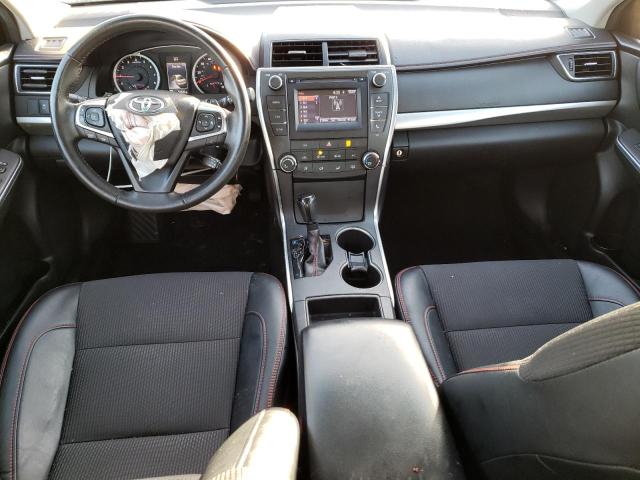 Photo 8 from auction – 2017 TOYOTA CAMRY LE with VIN 4T1BF1FK7HU731935