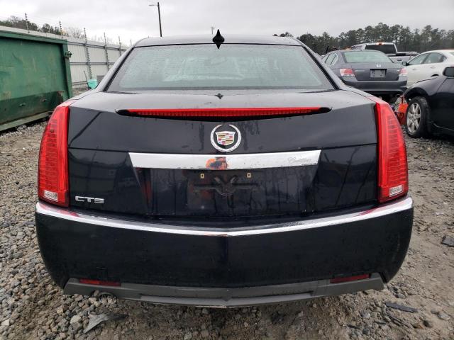 Photo 6 from auction – 2013 CADILLAC CTS LUXURY with VIN 1G6DE5E51D0153368