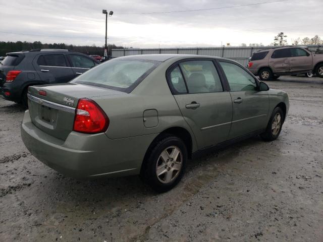 Photo 3 from auction – 2005 CHEVROLET MALIBU LS with VIN 1G1ZT52855F270594