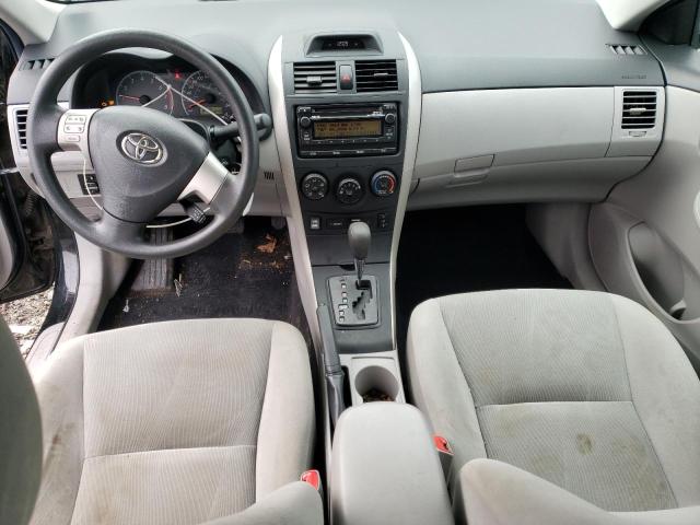 Photo 8 from auction – 2012 TOYOTA COROLLA BA with VIN 2T1BU4EE2CC908484