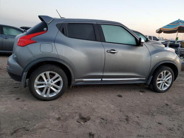 Photo 3 from auction – 2012 NISSAN JUKE S with VIN JN8AF5MV8CT127723
