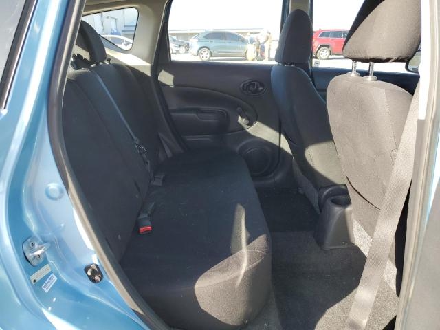 Photo 10 from auction – 2014 NISSAN VERSA NOTE with VIN 3N1CE2CPXEL415438
