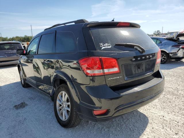 Photo 2 from auction – 2013 DODGE JOURNEY SX with VIN 3C4PDCBB8DT503786