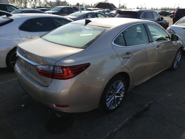 Photo 3 from auction – 2018 LEXUS ES 350 with VIN 58ABK1GGXJU087903