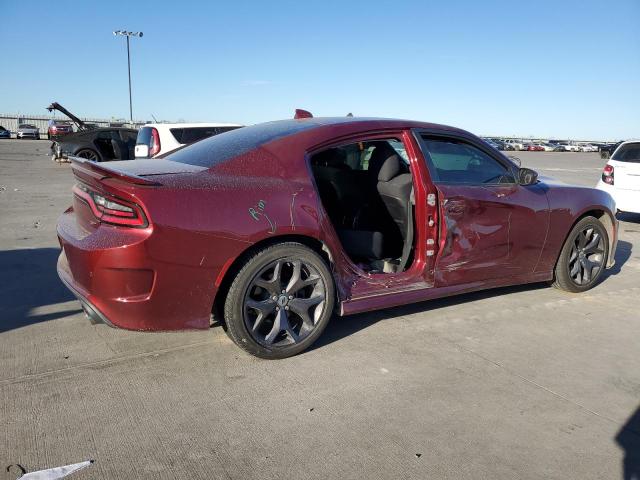 Photo 3 from auction – 2019 DODGE CHARGER GT with VIN 2C3CDXHG2KH572945